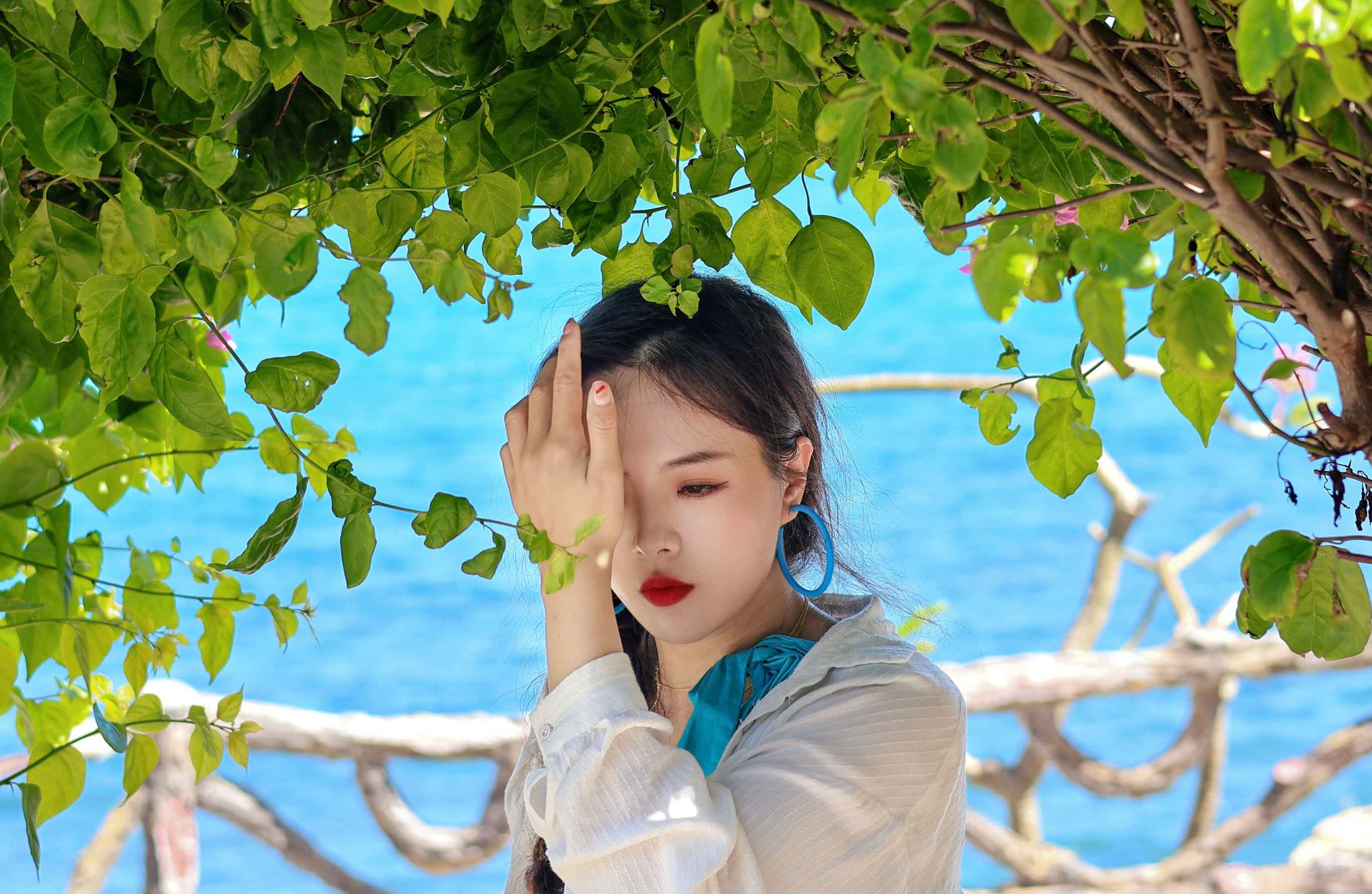 一键内网穿透, 让别人也能访问你的本地服务