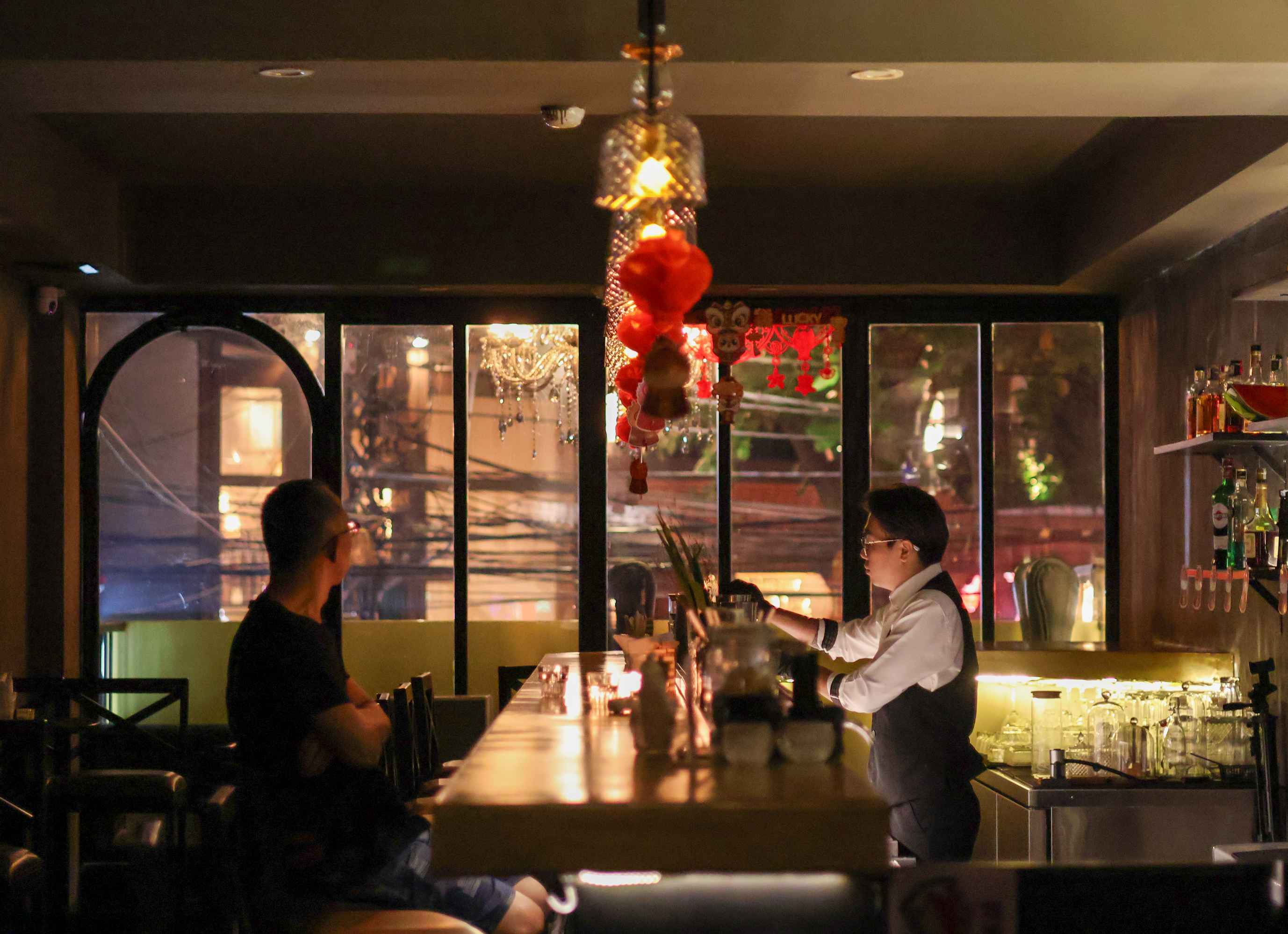 ssh端口转发及其应用